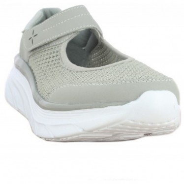 Doutor Cutillas 13705 feminino Mary Janes GRIS