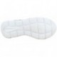Doutor Cutillas 13705 feminino Mary Janes GRIS