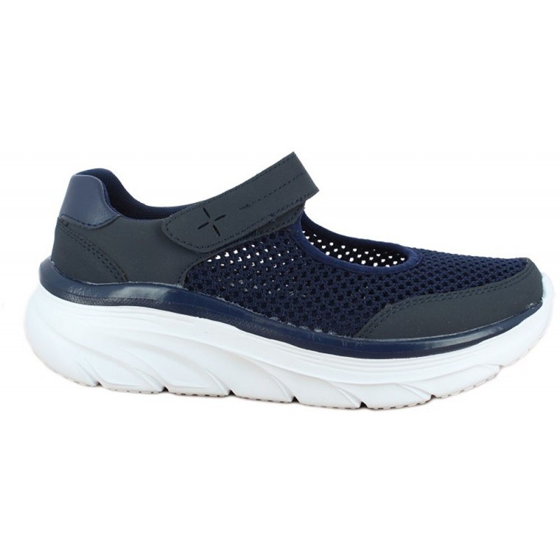 Doutor Cutillas 13705 feminino Mary Janes MARINO
