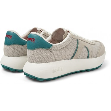 Tênis CAMPER Pelotas Athens K201826 Feminino GRIS_005