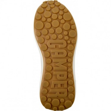 Tênis CAMPER Pelotas Athens K201826 Feminino GRIS_007