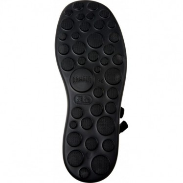 Sandálias CAMPER Pelotas Flota Up K201726 Femininas NEGRO_001