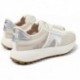 Tênis Esportivo Feminino CAMPER Pelotas Athens K201614 BLANCO_014