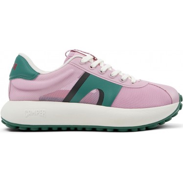 Tênis Esportivo Feminino CAMPER Pelotas Athens K201614 ROSA_017
