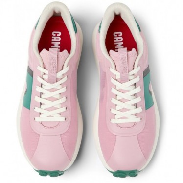 Tênis Esportivo Feminino CAMPER Pelotas Athens K201614 ROSA_017