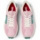 Tênis Esportivo Feminino CAMPER Pelotas Athens K201614 ROSA_017