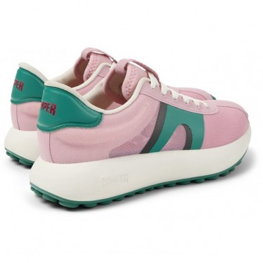 Tênis Esportivo Feminino CAMPER Pelotas Athens K201614 ROSA_017