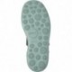 Sandálias femininas CAMPER Pelotas Folta Up K201728 NEGRO_005