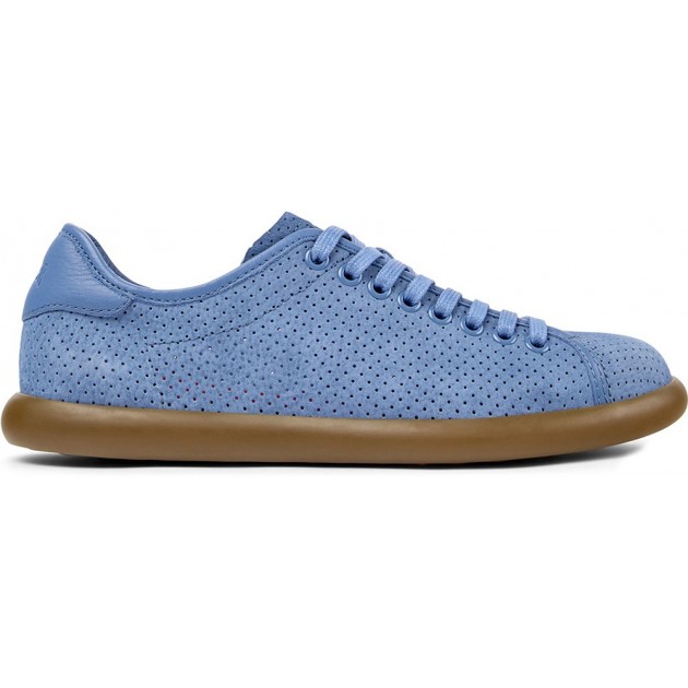 BOLAS CAMPER SPORTS K201668 SOLLER AZUL_014 BOLAS CAMPER SPORTS K201668 SOLLER AZUL_014