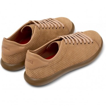 BOLAS CAMPER SPORTS K201668 SOLLER MARRON_015
