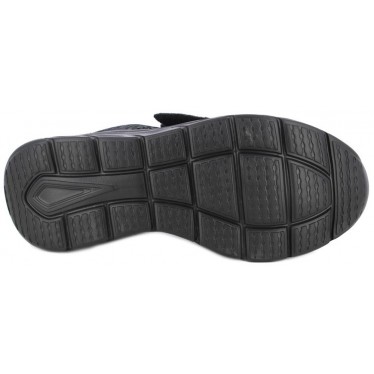 Calçados esportivos femininos Doctor Cutillas 13703 NEGRO