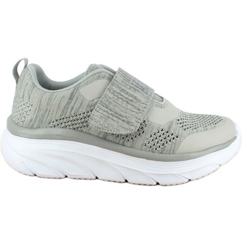 Calçados esportivos femininos Doctor Cutillas 13703 GRIS