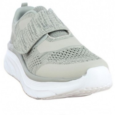 Calçados esportivos femininos Doctor Cutillas 13703 GRIS