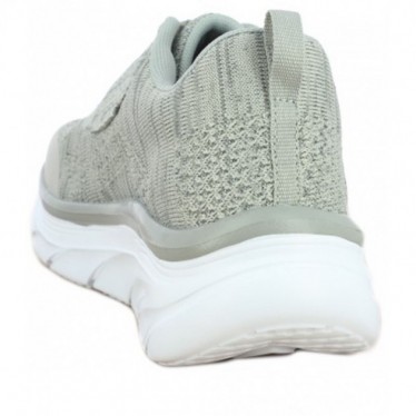 Calçados esportivos femininos Doctor Cutillas 13703 GRIS