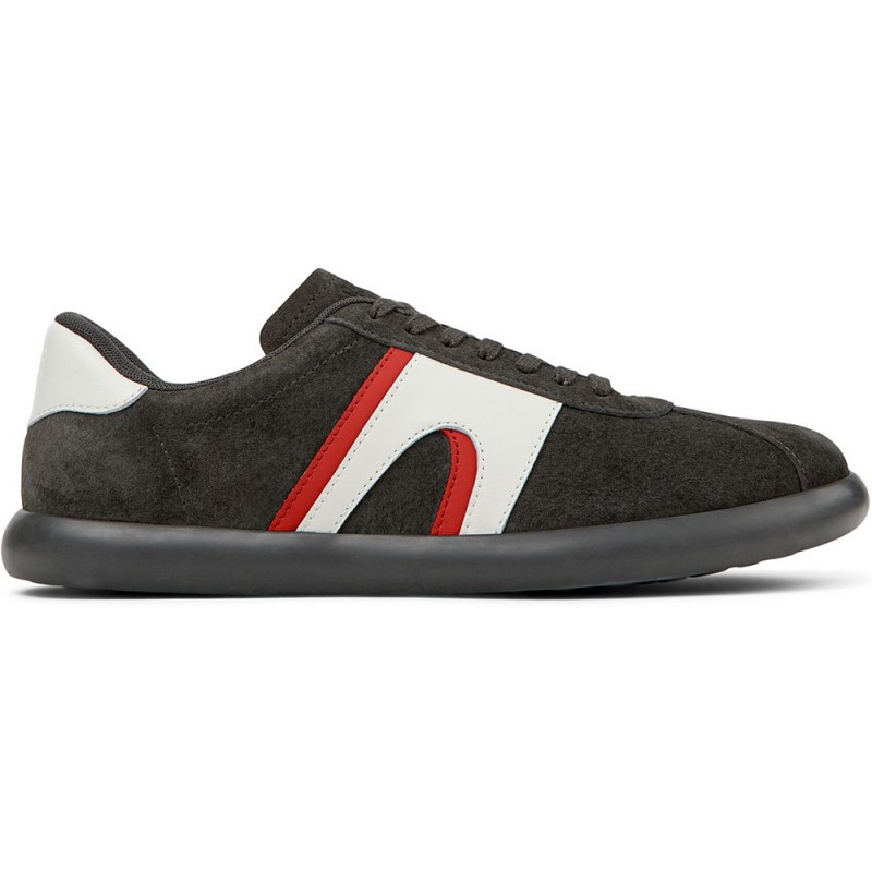 Calçado desportivo CAMPER Pelotas Soller K201608 GRIS_009