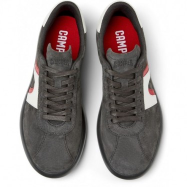 Calçado desportivo CAMPER Pelotas Soller K201608 GRIS_009