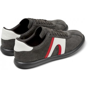 Calçado desportivo CAMPER Pelotas Soller K201608 GRIS_009