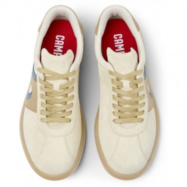 Calçado desportivo CAMPER Pelotas Soller K201608 BEIGE_010