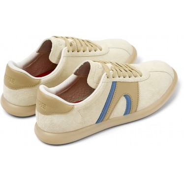Calçado desportivo CAMPER Pelotas Soller K201608 BEIGE_010