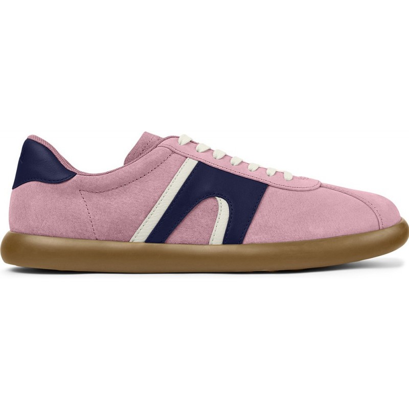 Calçado desportivo CAMPER Pelotas Soller K201608 ROSA_014