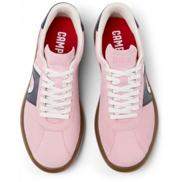 Calçado desportivo CAMPER Pelotas Soller K201608 ROSA_014