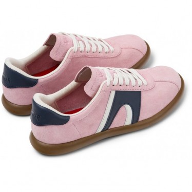 Calçado desportivo CAMPER Pelotas Soller K201608 ROSA_014