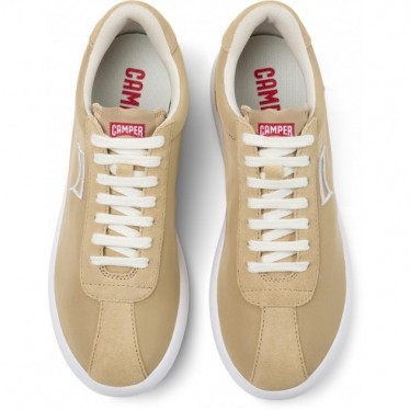 CAMPER Pelotas XLite K201759 Calçado Desportivo Feminino BEIGE_003