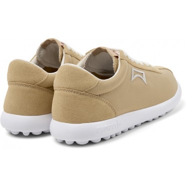 CAMPER Pelotas XLite K201759 Calçado Desportivo Feminino BEIGE_003