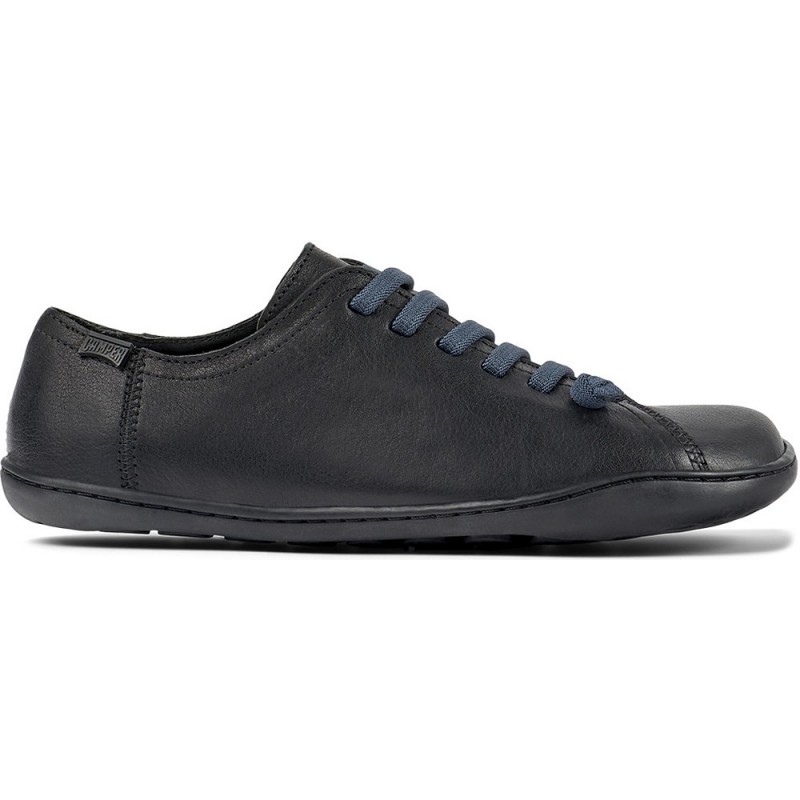 CAMPER ESPORTIVO 20848 PEU CAMI NEGRO_218