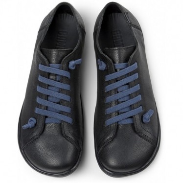 CAMPER ESPORTIVO 20848 PEU CAMI NEGRO_218