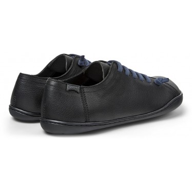 CAMPER ESPORTIVO 20848 PEU CAMI NEGRO_218