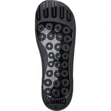 CAMPER ESPORTIVO 20848 PEU CAMI NEGRO_218