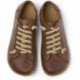 CAMPER ESPORTIVO 20848 PEU CAMI MARRON_236