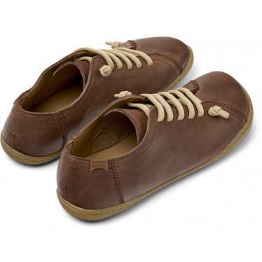 CAMPER ESPORTIVO 20848 PEU CAMI MARRON_236