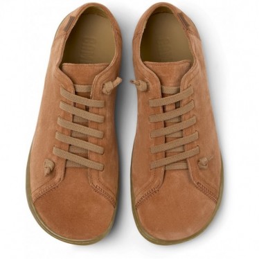 CAMPER ESPORTIVO 20848 PEU CAMI BEIGE_249