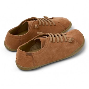 CAMPER ESPORTIVO 20848 PEU CAMI BEIGE_249
