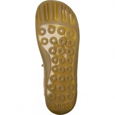 CAMPER ESPORTIVO 20848 PEU CAMI BEIGE_249