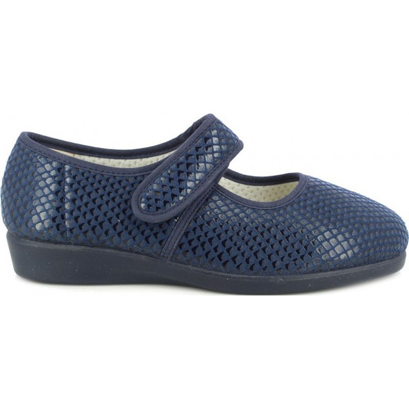 Doutor Cutillas 10608 feminino Mary Janes MARINO