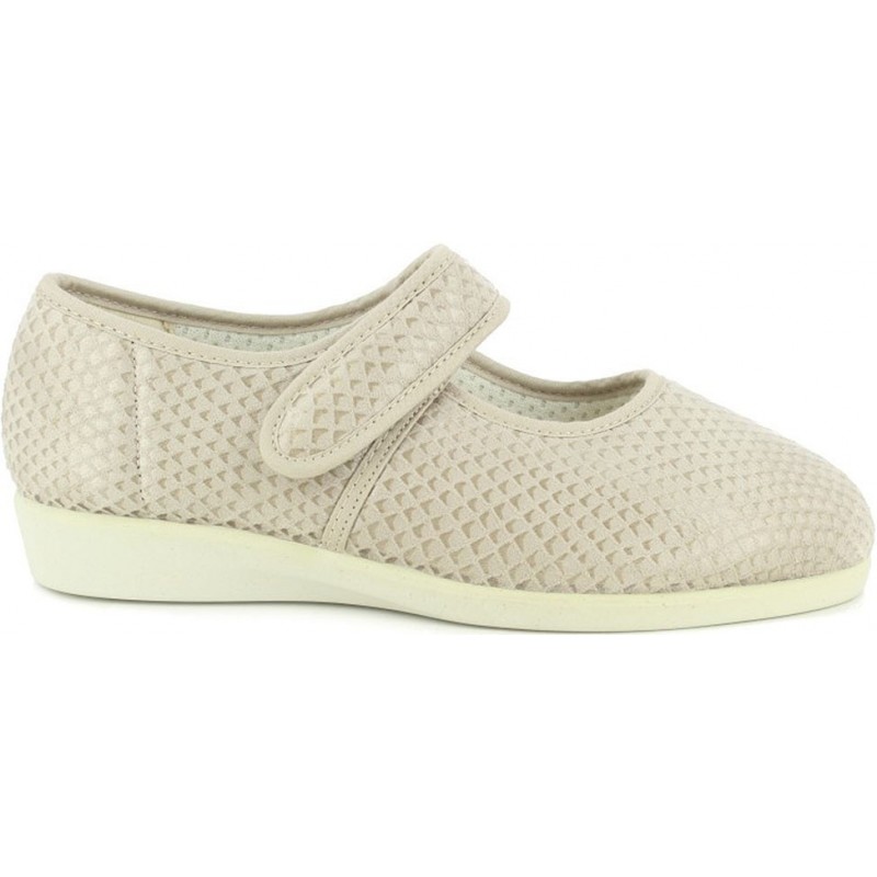 Doutor Cutillas 10608 feminino Mary Janes SALINAS