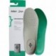 Palmilhas de conforto KYBUN JOYA KJ923N GRIS