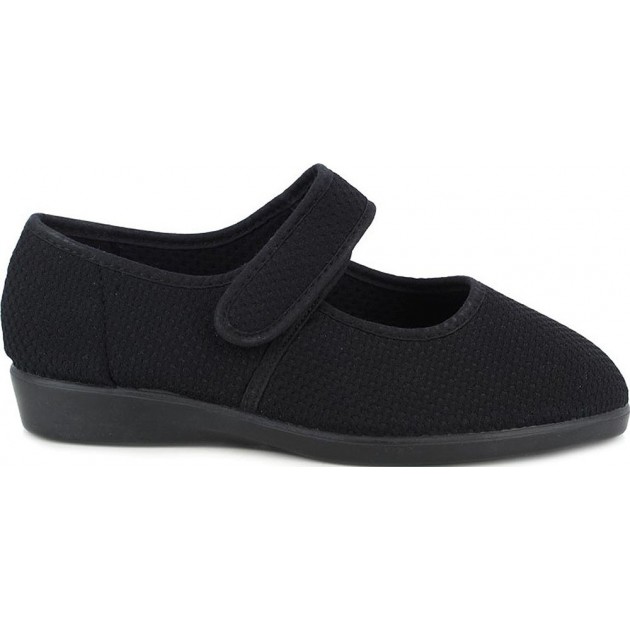 Doutor Cutillas 10208 feminino Mary Janes NEGRO Doutor Cutillas 10208 feminino Mary Janes NEGRO