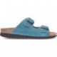 CONFORTÁVEL INTERBIOS SANDAL 7206-MM JEANS