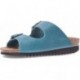 CONFORTÁVEL INTERBIOS SANDAL 7206-MM JEANS