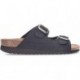 CONFORTÁVEL INTERBIOS SANDAL 7206-MM NEGRO2