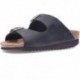 CONFORTÁVEL INTERBIOS SANDAL 7206-MM NEGRO2