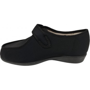 Sapato Ortopédico Fechado Doctor Cutillas 10204 NEGRO