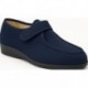 Sapato Ortopédico Fechado Doctor Cutillas 10204 AZUL