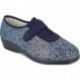 Sapatos Femininos Doctor Cutillas 743 MARINO