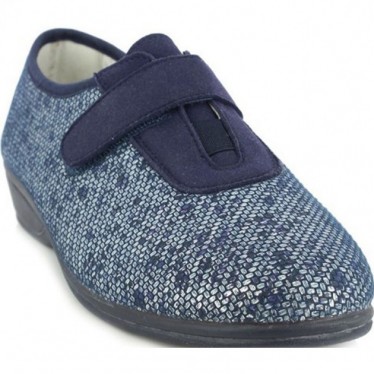 Sapatos Femininos Doctor Cutillas 743 MARINO