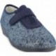 Sapatos Femininos Doctor Cutillas 743 MARINO